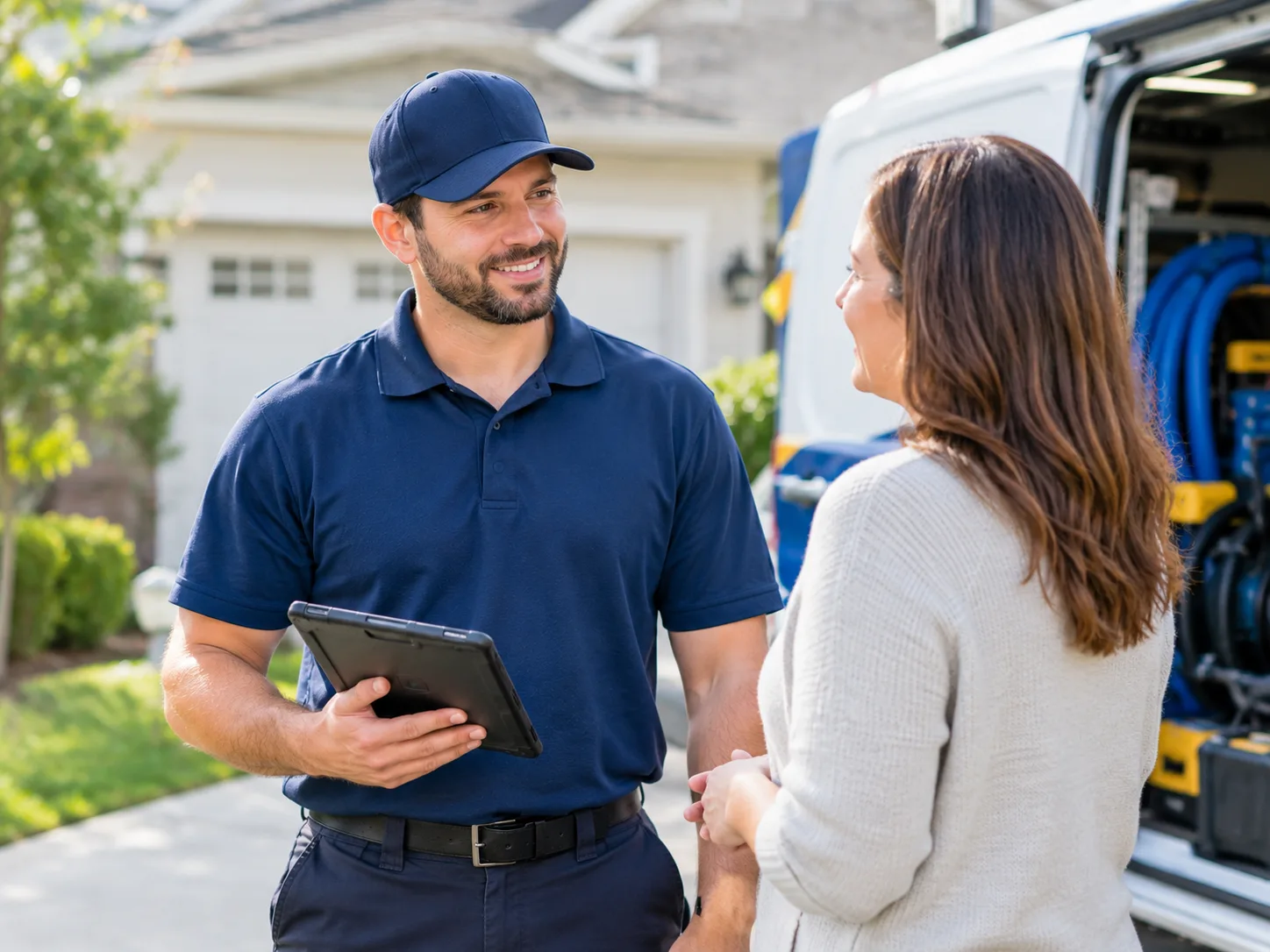 Sewage Backup Cleanup Temple, GA FAQs
